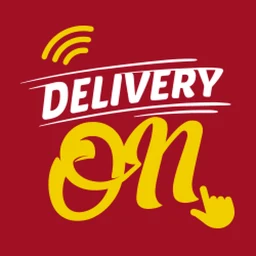 Ikon DeliveryOn - Sua fome Off