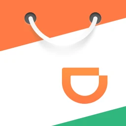 Symbol von DiDi Store
